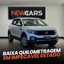 t cross 1.0 tsi 200 sense automatico 2022 santa cruz do sul