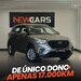 CRETA 1.6 16V FLEX SMART AUTOMÁTICO - 2020 - SANTA CRUZ DO SUL