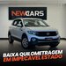 T-CROSS 1.0 TSI 200 SENSE AUTOMÁTICO - 2022 - SANTA CRUZ DO SUL