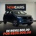 T-CROSS 1.0 TSI 200 12V FLEX 4P AUTOMÁTICO - 2022 - SANTA CRUZ DO SUL