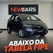 FIT 1.5 LX 16V FLEX 4P AUTOMÁTICO - 2015 - SANTA CRUZ DO SUL