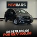FIT 1.5 EX 16V 4P AUTOMÁTICO - 2018 - SANTA CRUZ DO SUL