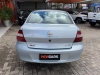 PRISMA 1.4 MPFI MAXX 8V FLEX 4P MANUAL - 2009 - SANTA CRUZ DO SUL