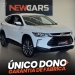 TRACKER 1.0 12V LT TURBO FLEX 4P AUTOMÁTICO - 2024 - SANTA CRUZ DO SUL