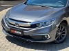 CIVIC 2.0 16V FLEXONE EX 4P CVT - 2021 - SANTA CRUZ DO SUL