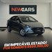 HB20S 1.0 VISION 12V FLEX 4P MANUAL - 2022 - SANTA CRUZ DO SUL