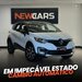 CAPTUR 1.6 16V FLEX INTENSE AUTOMÁTICO - 2020 - SANTA CRUZ DO SUL