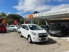 SPIN 1.8 LT 8V FLEX 4P AUTOMÁTICO - 2013 - SANTA CRUZ DO SUL