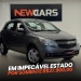 AGILE 1.4 MPFI LTZ 8V FLEX 4P MANUAL - 2011 - SANTA CRUZ DO SUL