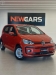 UP 1.0 MPI MOVE UP 12V FLEX 4P AUTOMATIZADO - 2018 - SANTA CRUZ DO SUL