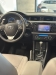 COROLLA 2.0 XEI 16V FLEX 4P AUTOMÁTICO - 2015 - SANTA CRUZ DO SUL