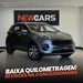 SPORTAGE 2.0 EX2 4X2 16V FLEX 4P AUTOMÁTICO - 2019 - SANTA CRUZ DO SUL