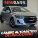 ONIX 1.0 PREMIER 12V TURBO FLEX 4P AUTOMÁTICO - 2023 - SANTA CRUZ DO SUL
