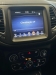 COMPASS 2.0 16V DIESEL LONGITUDE 4X4 AUTOMÁTICO - 2017 - SANTA CRUZ DO SUL