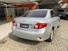 COROLLA 1.8 GLI 16V FLEX 4P AUTOMÁTICO - 2010 - SANTA CRUZ DO SUL