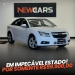CRUZE 1.8 LT 16V FLEX 4P AUTOMÁTICO - 2013 - SANTA CRUZ DO SUL