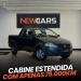 STRADA 1.4 MPI WORKING CE 8V FLEX 2P MANUAL - 2013 - SANTA CRUZ DO SUL
