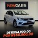 GOL 1.0 MI 8V FLEX 4P MANUAL G.VI - 2022 - SANTA CRUZ DO SUL