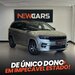 COMMANDER 1.3 OVERLAND T270 16V 4X2 TURBO FLEX 4P AUTOMÁTICO - 2023 - SANTA CRUZ DO SUL