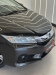 CITY 1.5 EX 16V FLEX 4P AUTOMÁTICO - 2017 - SANTA CRUZ DO SUL