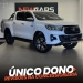 HILUX 2.8 SRX 4X4 CD 16V DIESEL 4P AUTOMÁTICO - 2019 - SANTA CRUZ DO SUL