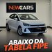 HB20S 1.0 COMFORT PLUS 12V FLEX 4P MANUAL - 2025 - SANTA CRUZ DO SUL