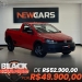 SAVEIRO 1.6 MI CS 8V FLEX 2P MANUAL G.V - 2014 - SANTA CRUZ DO SUL