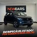 T-CROSS 1.0 TSI 200 12V FLEX 4P AUTOMÁTICO - 2022 - SANTA CRUZ DO SUL