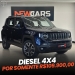RENEGADE 2.0 16V TURBO DIESEL LONGITUDE 4P 4X4 AUTOMÁTICO - 2020 - SANTA CRUZ DO SUL