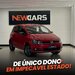 FOX 1.6 CONNECT 8V FLEX 4P MANUAL - 2020 - SANTA CRUZ DO SUL
