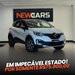 CAPTUR 1.6 16V FLEX INTENSE AUTOMÁTICO - 2018 - SANTA CRUZ DO SUL