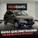 SANDERO 1.6 STEPWAY 16V FLEX 4P MANUAL - 2021 - SANTA CRUZ DO SUL