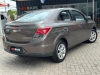 PRISMA 1.4 MPFI LTZ 8V FLEX 4P MANUAL - 2013 - SANTA CRUZ DO SUL