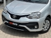 ETIOS 1.5 XS SEDAN 16V FLEX 4P MANUAL - 2018 - SANTA CRUZ DO SUL