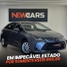 COROLLA 2.0 GLI 16V FLEX 4P AUTOMÁTICO - 2021 - SANTA CRUZ DO SUL