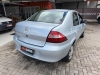 PRISMA 1.4 MPFI MAXX 8V FLEX 4P MANUAL - 2009 - SANTA CRUZ DO SUL