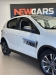 PALIO 1.6 MPI SPORTING SE BLUE EDITION 16V FLEX 4P MANUAL - 2016 - SANTA CRUZ DO SUL