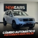 DUSTER 1.6 DYNAMIQUE 4X2 16V FLEX 4P AUTOMÁTICO - 2018 - SANTA CRUZ DO SUL