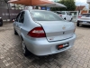 PRISMA 1.4 MPFI MAXX 8V FLEX 4P MANUAL - 2009 - SANTA CRUZ DO SUL