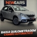 2008 1.6 16V ALLURE PACK FLEX 4P AUTOMÁTICO - 2018 - SANTA CRUZ DO SUL