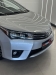 COROLLA 2.0 XEI 16V FLEX 4P AUTOMÁTICO - 2015 - SANTA CRUZ DO SUL