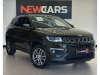 COMPASS 2.0 SPORT 4X4 16V FLEX 4P AUTOMÁTICO - 2021 - SANTA CRUZ DO SUL