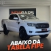 RANGER 2.2 XLS 4X4 CD 16V DIESEL 4P AUTOMÁTICO - 2023 - SANTA CRUZ DO SUL