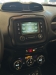 RENEGADE 1.8 16V FLEX LONGITUDE 4P AUTOMÁTICO - 2016 - SANTA CRUZ DO SUL