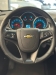 CRUZE 1.8 LT 16V FLEX 4P AUTOMÁTICO - 2013 - SANTA CRUZ DO SUL