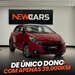 208 1.6 GRIFFE 16V FLEX 4P AUTOMÁTICO - 2020 - SANTA CRUZ DO SUL