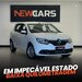 SANDERO 1.6 EXPRESSION 16V FLEX 4P MANUAL - 2015 - SANTA CRUZ DO SUL
