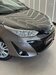 YARIS 1.3 16V FLEX XL MULTIDRIVE16 - 2019 - SANTA CRUZ DO SUL