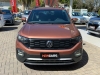 T-CROSS 1.0 COMFORTLINE TSI FLEX 4P AUTOMÁTICO - 2020 - SANTA CRUZ DO SUL