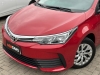 COROLLA 1.8 GLI 16V FLEX 4P AUTOMÁTICO - 2018 - SANTA CRUZ DO SUL